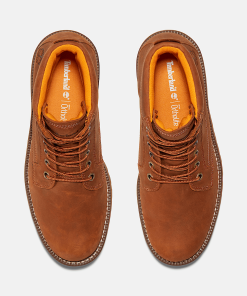 Timberland Men Footwear-Mens Redwood Falls Waterproof Boot- TB1A44MYF13-timberland boots near me 2