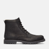 Timberland Men Footwear-Mens Redwood Falls Waterproof Moc-Toe Boot- TB1A2EDRF13-timberland loafers 3