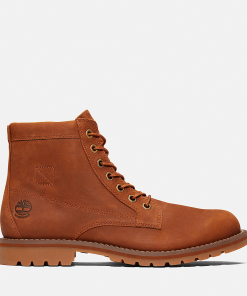 Timberland Men Footwear-Mens Redwood Falls Waterproof Boot- TB1A44MYF13-timberland boots near me