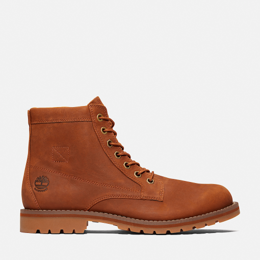 Timberland Men Footwear-Mens Redwood Falls Waterproof Boot- TB1A44MYF13-timberland boots near me