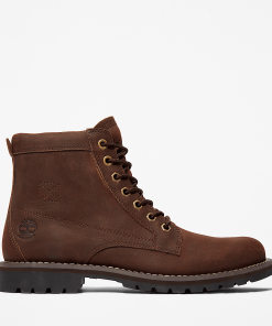 Timberland Footwear Men’s Redwood Falls Waterproof Boot-Mens Redwood Falls Waterproof Boot- TB1A44P9V13-timberland boots near me