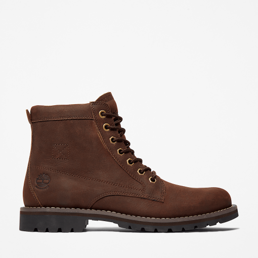 Timberland Footwear Men's Redwood Falls Waterproof Boot-Mens Redwood Falls Waterproof Boot- TB1A44P9V13-timberland boots near me