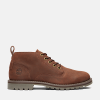 Timberland Men Footwear-Mens GreenStride™ Atwells Ave Waterproof Chukka Boot- TB1A5SAM231-timberland sale 4