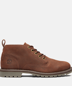 Timberland Men Footwear-Mens Redwood Falls Waterproof Chukka Boot- TB1A44MGV13-timberlands