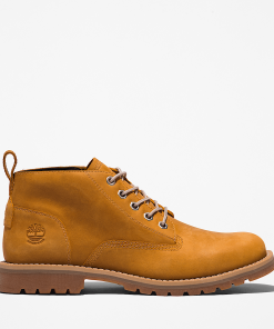 Timberland Men Footwear-Mens Redwood Falls Waterproof Chukka Boot- TB1A2AKT231-timberland store