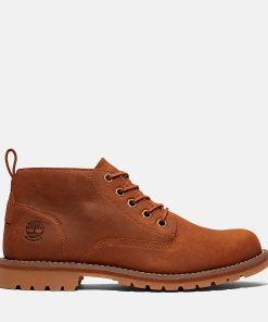 Timberland Footwear Men’s Redwood Falls Waterproof Chukka Boot-Mens Redwood Falls Waterproof Chukka Boot- TB1A2BFYF13-timberland pro