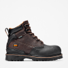 Timberland -Mens Whitman 6″ Composite Toe Work Boot-timberland near me 3