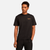 Timberland Men Clothing-Square Stack Logo Short-Sleeve T-Shirt- TB0A5QS2P47-timberland boots near me 4