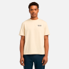 Timberland Featured Collections All Gender Collection-Short Sleeve Front And Back Graphic T-Shirt- TB0A647U001-timberland boots on sale 4