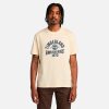 Timberland Featured Collections All Gender Collection-Long Sleeve “Made For Working” Graphic T-Shirt- TB0A6WTPEFL-timbs 3