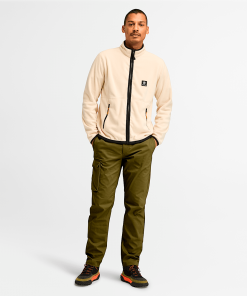 Timberland Men Clothing-Mens Smart Temp Pant- TB0A62N7302-timberland sale 2