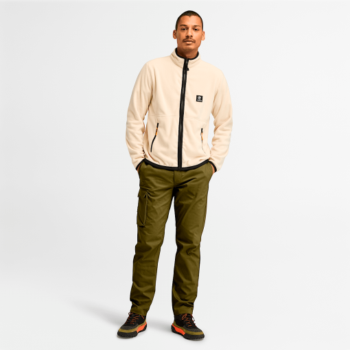 Timberland Men Clothing-Mens Smart Temp Pant- TB0A62N7302-timberland sale - Image 2