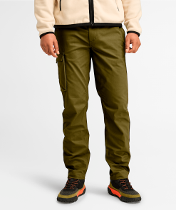 Timberland Men Clothing-Mens Smart Temp Pant- TB0A62N7302-timberland outlet