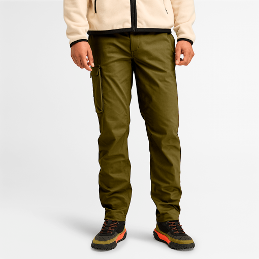 Timberland Men Clothing-Mens Smart Temp Pant- TB0A62N7302-timberland sale