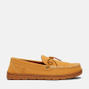 Timberland Footwear Men’s Stony Ledge Flannel-Lined Moc Slipper-Mens Stony Ledge Flannel-Lined Moc Slipper- TB0A2Q7A242-timberland outlet 4