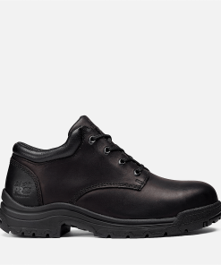 Timberland Timberland PRO® Men’s Footwear-Mens TiTAN® Alloy Toe Work Oxford- TB040044001-timbs men