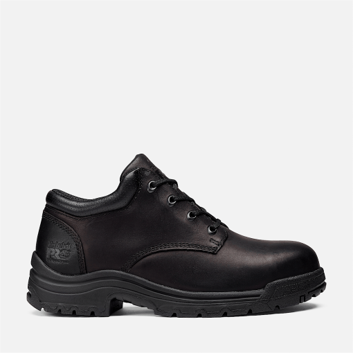 Timberland Timberland PRO® Men's Footwear-Mens TiTAN® Alloy Toe Work Oxford- TB040044001-timbs men