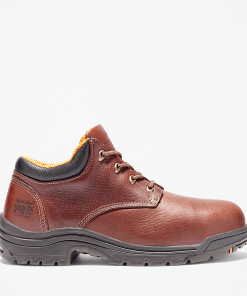 Timberland Timberland PRO® Men’s Footwear-Mens TiTAN® Alloy Toe Work Oxford- TB147028210-timberland store