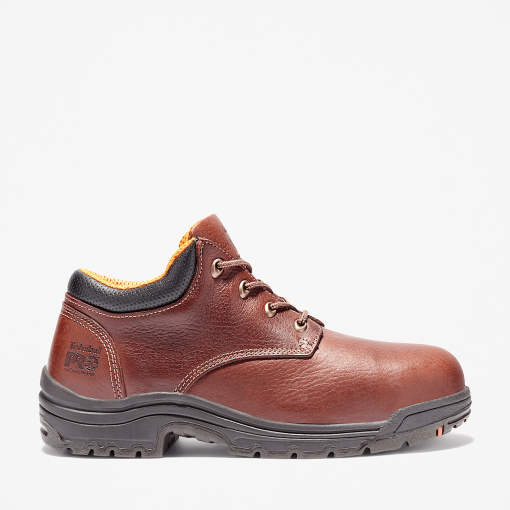 Timberland Timberland PRO® Men's Footwear-Mens TiTAN® Alloy Toe Work Oxford- TB147028210-timbs