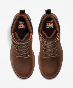 Timberland Timberland PRO® Men’s Footwear-Mens TiTAN EV 6″ Composite Toe Work Boot- TB1A5NF6214-tims shoes 2