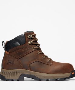 Timberland Timberland PRO® Men’s Footwear-Mens TiTAN EV 6″ Composite Toe Work Boot- TB1A5NF6214-tims shoes