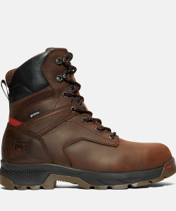 Timberland Promos Working Lists Promo Exclusions-Mens TiTAN® EV 8″ Composite Toe Waterproof Insulated Work Boot- TB0A5RBP214-timbs