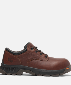 Timberland Timberland PRO® Men’s Footwear-Mens TiTAN® EV Composite Toe Work Oxford- TB0A5XXB214-timberland pro