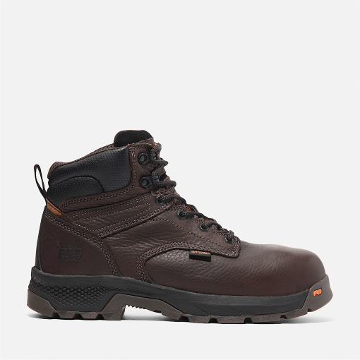 Timberland Timberland PRO® Men's Footwear-Mens TiTAN® EV Met Guard 6" Composite Toe Work Boot- TB0A5ZV7214-timbs men