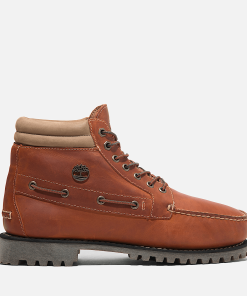 Timberland Footwear Men’s Timberland® Authentic Mid Lace-Up Boot-Mens Timberland® Authentic Mid Lace-Up Boot- TB0A2N4CEJD-timbs