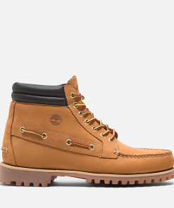 Timberland Footwear Men’s Timberland® Authentic Mid Lace-Up Boot-Mens Timberland® Authentic Mid Lace-Up Boot- TB0A2N4C754-timberland boots on sale