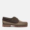 Timberland Men Footwear-Mens Field Trekker Sneaker- TB1A2A15231-timberland outlet 3