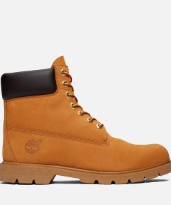 Timberland Footwear Men’s Timberland® Classic 6-Inch Waterproof Boot-Mens Timberland® Classic 6-Inch Waterproof Boot- TB118094231-timberland near me