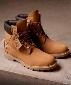 Timberland Footwear Men’s Timberland® Classic 6-Inch Waterproof Boot-Mens Timberland® Classic 6-Inch Waterproof Boot- TB118094231-timberland near me 2