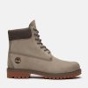 Timberland Men Footwear-Mens Mt. Maddsen Waterproof Mid Hiking Boot- TB1A258X033-timberland store near me 3