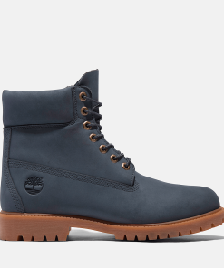 Timberland Men Footwear-Men’s Timberland® Heritage 6-Inch Waterproof Boot- TB0A2N48EP2-timberland boots near me