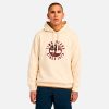 Timberland Men Clothing-Mens Farisle Crew Neck Sweater- TB0A62GUEFL-timberland outlet 4