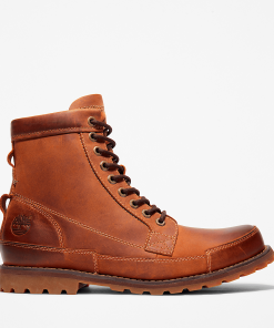 Timberland Men Footwear-Mens Timberland® Originals 6-Inch Boot- TB015551210-timbs men