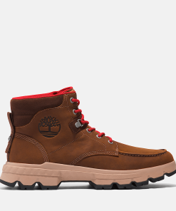 Timberland Men Footwear-Mens Timberland® Originals Ultra Mid Boot- TB0A5YDSF13-tims shoes