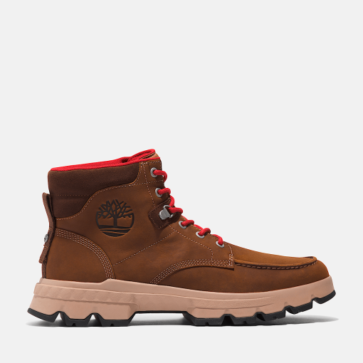 Timberland Men Footwear-Mens Timberland® Originals Ultra Mid Boot- TB0A5YDSF13-tims shoes