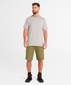 Timberland Timberland PRO® Clothing-Mens Timberland PRO® Authentic Workwear T-Shirt- TB0A5MW6051-tims shoes 2