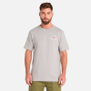 Timberland Men Clothing-Mens Outdoor Inspired Front Graphic T-Shirt- TB0A62QQ433-timberland boots on sale 3