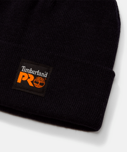 Timberland Timberland PRO® Clothing-Mens Timberland PRO® Beanie- TB0A1V9J434-timbs men 2