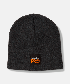 Timberland Timberland PRO® Clothing-Mens Timberland PRO® Beanie- TB0A1V9J013-timbs