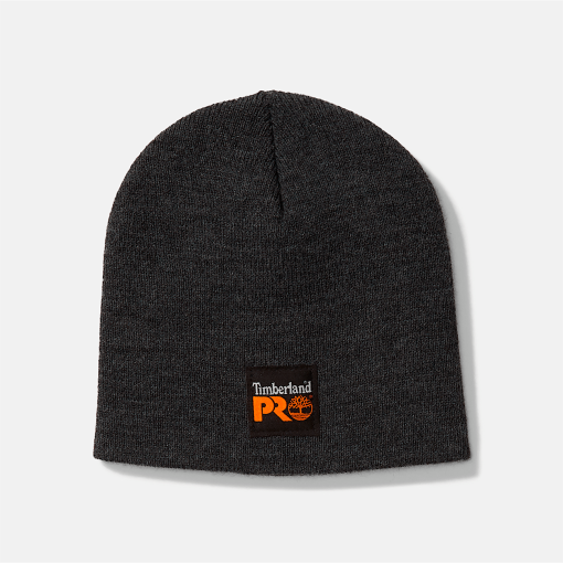 Timberland Timberland PRO® Clothing-Mens Timberland PRO® Beanie- TB0A1V9J013-timbs