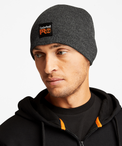 Timberland Timberland PRO® Clothing-Mens Timberland PRO® Beanie- TB0A1V9J013-timbs 2