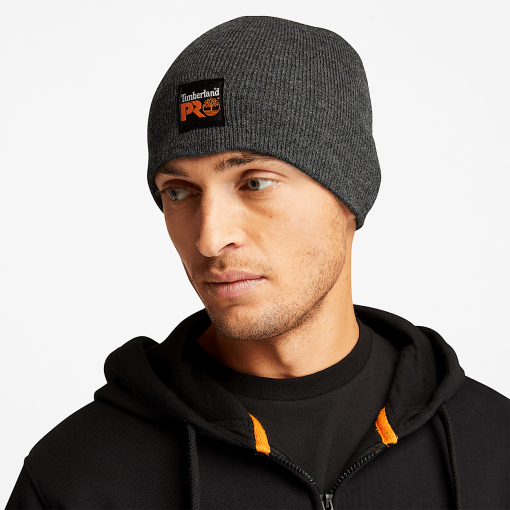 Timberland Timberland PRO® Clothing-Mens Timberland PRO® Beanie- TB0A1V9J013-timbs - Image 2