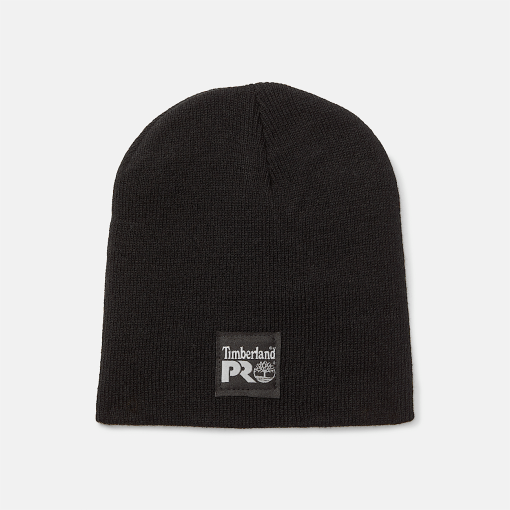 Timberland Timberland PRO® Clothing-Mens Timberland PRO® Beanie- TB0A1V9J015-timberland loafers