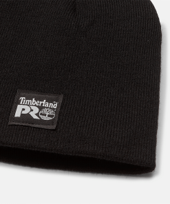 Timberland Timberland PRO® Clothing-Mens Timberland PRO® Beanie- TB0A1V9J015-timberland loafers 2