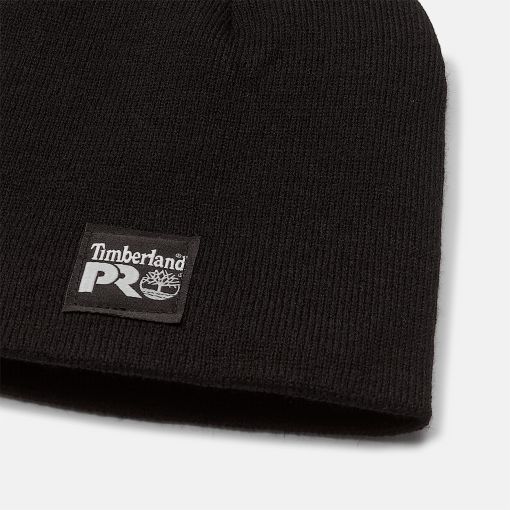 Timberland Timberland PRO® Clothing-Mens Timberland PRO® Beanie- TB0A1V9J015-timberland loafers - Image 2