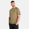 Timberland Featured Collections All Gender Collection-Short Sleeve Stack Camo T-Shirt- TB0A6X8E302-timberland outlet 3